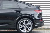 Audi Q4 e-tron 45 S Line Edition Sportback