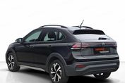 Volkswagen Taigo 1.0 Tsi Life Dsg