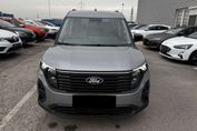Ford Tourneo Courier Titanium