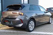 Opel Astra VI 1.2 T Business S&S aut