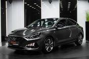Hyundai i30 Fastback 1.5 T-GDI 48V Smart DCT