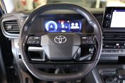 Toyota ProAce Long L2H1