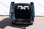 Ford Transit Connect Kombi L2H1 Active N1 A8