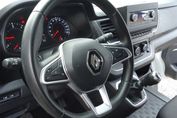 Renault Trafic Kombi 2.0 Blue dCi Equilibre