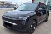 Kia EV3 81.4kWh Earth