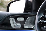 Mercedes GLE AMG 53 4-Matic+