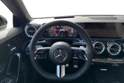 Mercedes CLA 200 AMG Line