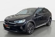 Volkswagen Taigo 1.0 TSI DSG
