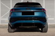 Audi Q3 TFSI S line Sportback