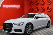 Audi A6 Avant 40 TDI quattro Advanced