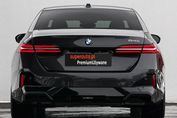 BMW Seria 5 520i M Sport