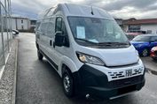 Fiat Ducato Maxi L3H2 AT