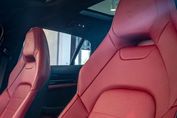 Porsche Panamera 4 E-Hybrid