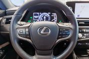 Lexus ES 300H f Sport Design