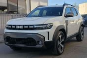 Dacia Duster Journey aut 1.2 Eco-G LPG