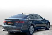 Audi A5 40 TDI Advanced S tronic