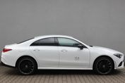Mercedes CLA 250 e AMG Line