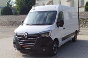 Renault Master dCi L2H2 Extra
