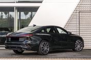 Audi A6 TFSI quattro S line