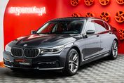 BMW Seria 7 750Li xDrive