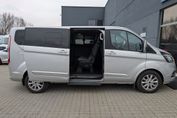 Ford Tourneo Custom L2H1 AT