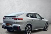 BMW X2 sDrive20i mHEV aut