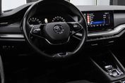 Skoda Octavia TDI Ambition DSG