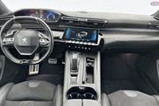 Peugeot 508 Sport 1.6 Hybrid e-EAT8
