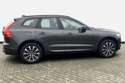 Volvo XC60 B4 D AWD Plus Dark aut