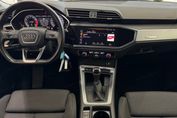 Audi Q3 35 TFSI mHEV S tronic