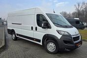 Peugeot Boxer L4H2