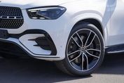 Mercedes GLE 300 d 4-Matic AMG Line