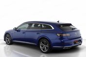 Volkswagen Arteon 2.0 TDI R-Line DSG