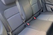 Skoda Fabia Selection 1.0 TSI