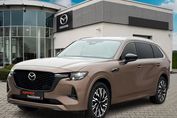 Mazda CX-80 3.3 D Homura Plus AWD