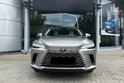 Lexus RX 450h+ Omotenashi 2.5 Hybrid Plug-in