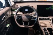 Chery Tiggo 8 Comfort 1.5 T-GDI Super Hybrid DCT