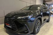 Lexus NX 350h Prestige 2WD