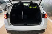Skoda Kodiaq Sportline 1.5 TSI mHEV DSG