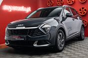 Kia Sportage 1.6 T-GDI L DCT