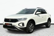 Volkswagen T-Roc TSI Life