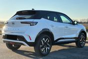 Opel Mokka GS S&S eDTC6 1.2 T mHEV
