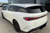 Byd Seal 6 DM-i Comfort Lite Touring
