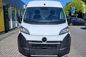 Opel Movano Heavy L3H2