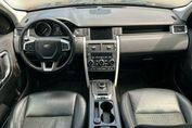 Land Rover Discovery Sport 2.0 eD4 Pure