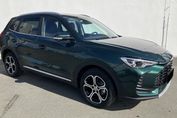 MG ZS 1.5 HEV+ Excite aut