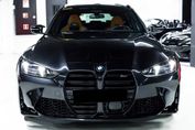 BMW Seria 3 Touring M3 Competition xDrive