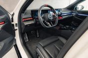 BMW i5 M60 xDrive