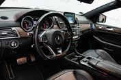 Mercedes GLE Coupe 350 d 4-Matic