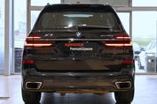 BMW X7 xDrive40d M Sport